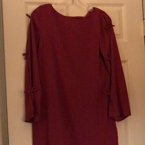 Adrienne Vittadini dress